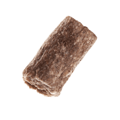 Luftgetrocknete Straußen-Snacks für Hunde im 2er Set, ideal als gesunde Belohnung oder Trainingsteilnehmer.