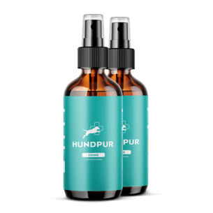 Dentalspray für Hunde