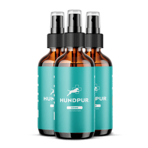 Dentalspray für Hunde