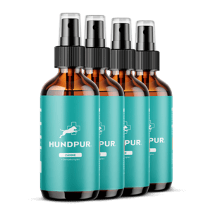 Dentalspray für Hunde