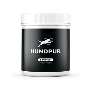 Z-Protect mit Kräuterkomplex