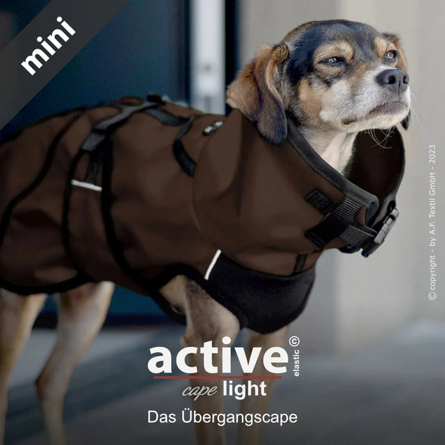 Active© cape elastic light mini