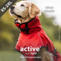 Active© cape light
