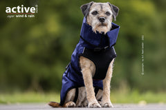 Active© cape elastic wind & rain mini