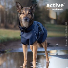 Active© cape wind & rain mini