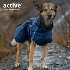 Active© cape wind & rain mini