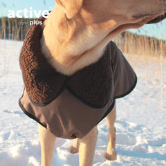Active© cape plus brown
