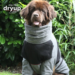 Dryup® BODY zip.fit® big
