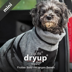 Dryup® BODY zip.fit® mini