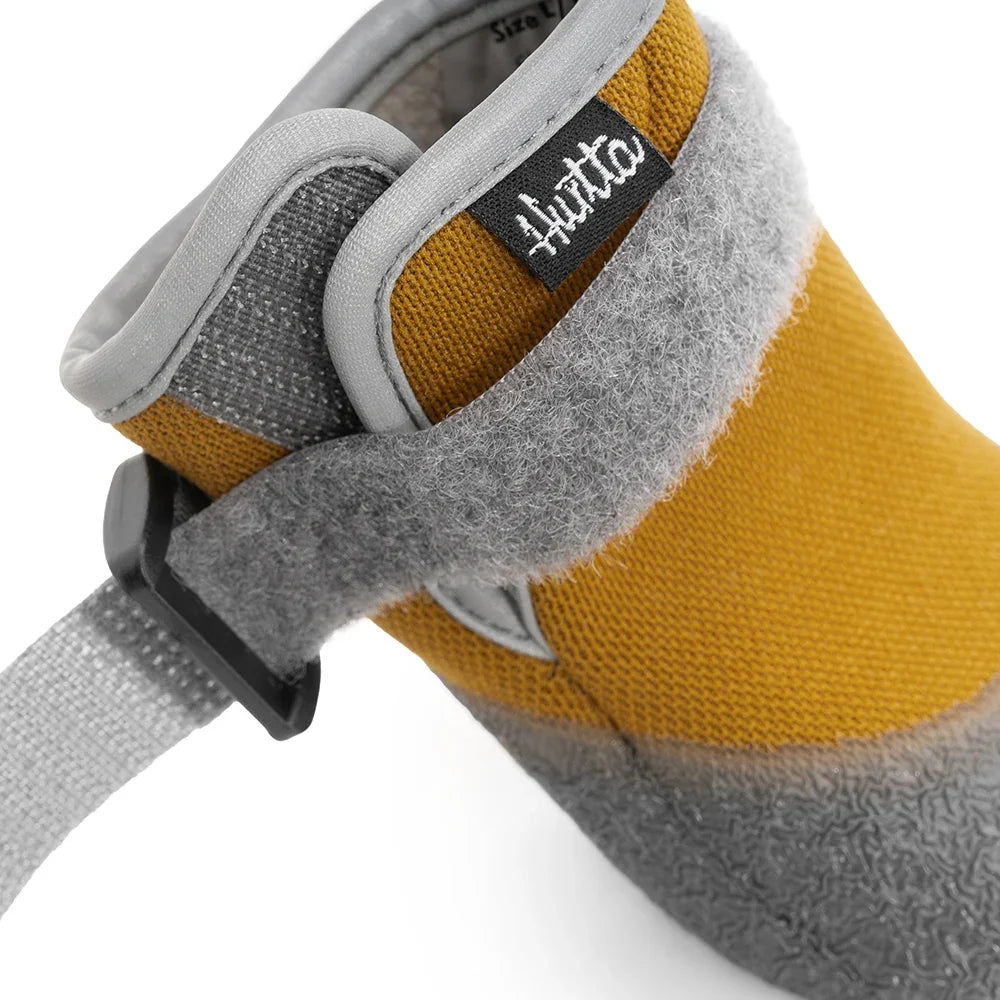 Weekend Warrior Boots – Hundeschuhe, 2 Stück – zusätzliche Produktansicht 4