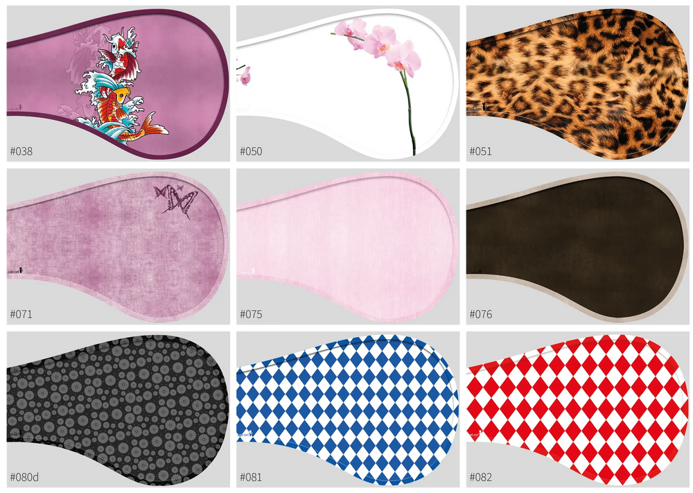 individuelle Farbe (999) - Bild 9