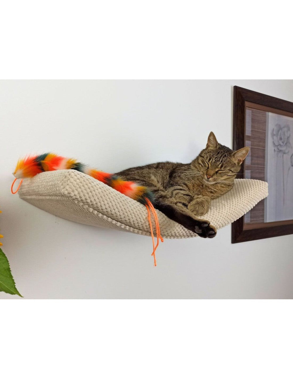Cat Shelf – The Arcing Haven | catsatelier-image-300