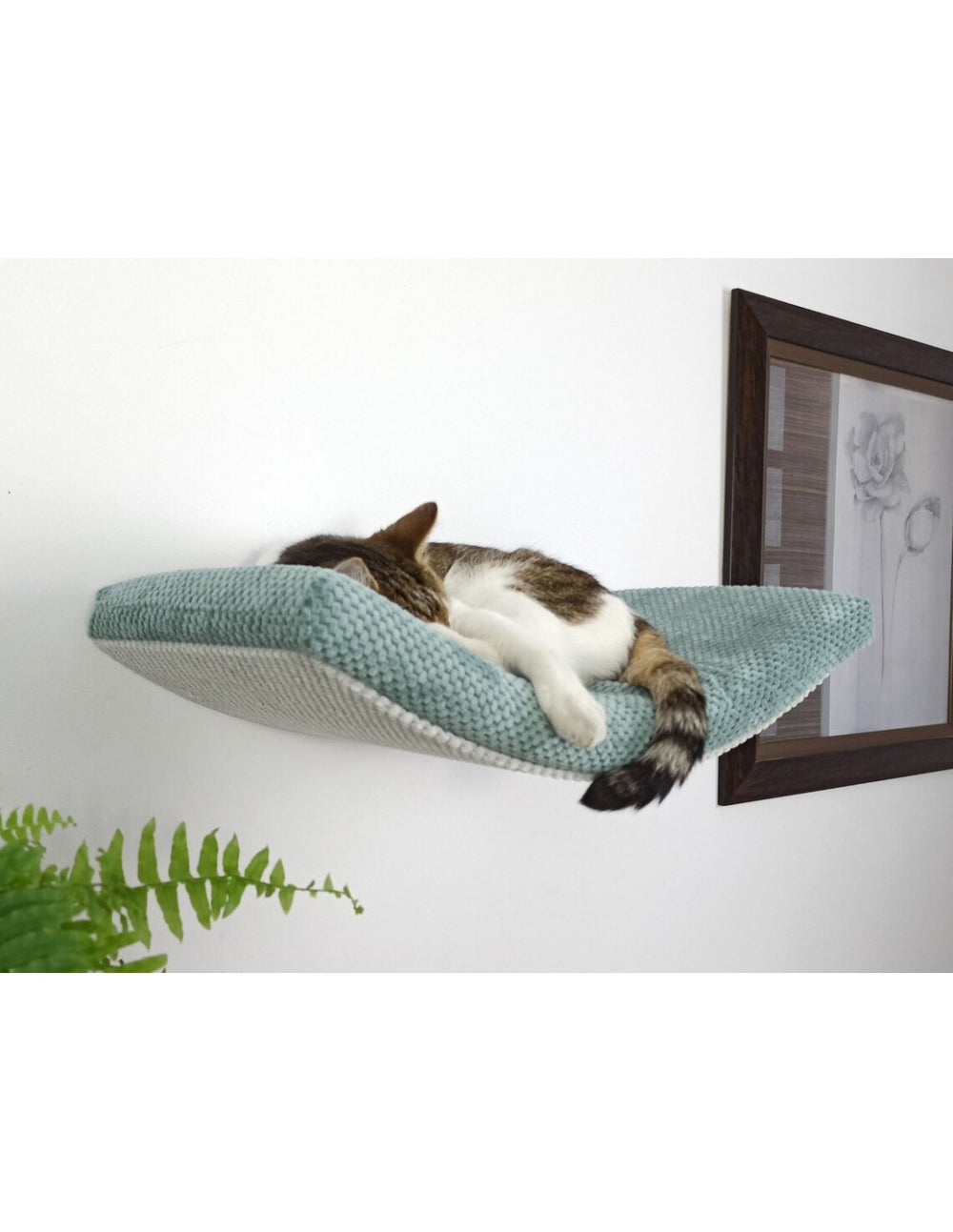 Cat Shelf – The Arcing Haven | catsatelier-image-306