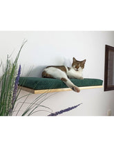 Cat Shelf – The Cozy Nook 75 cm | catsatelier-image-267