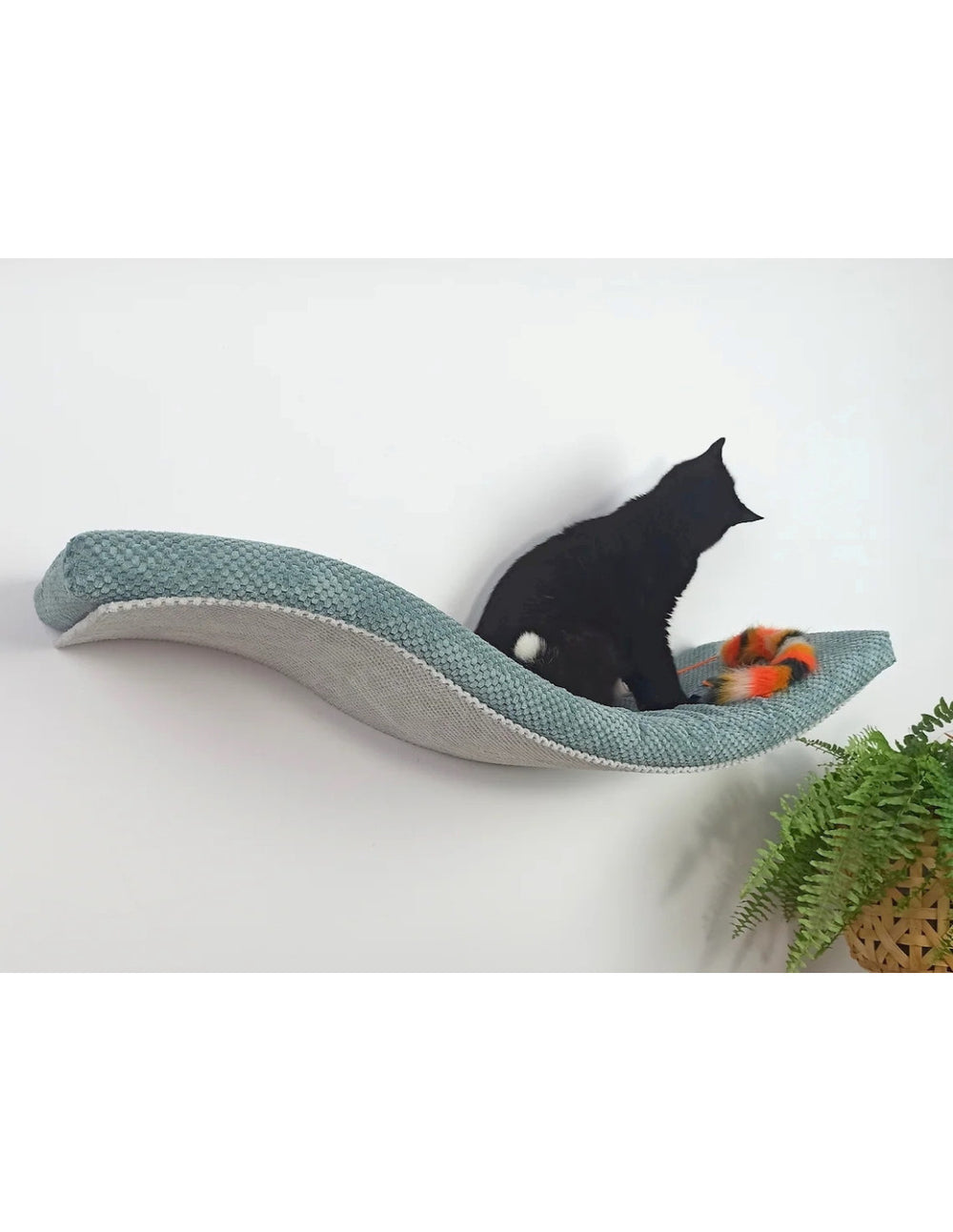 Cat Shelf – The Playful Curve | catsatelier-image-200