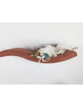 Cat Shelf – The Playful Curve | catsatelier-image-197