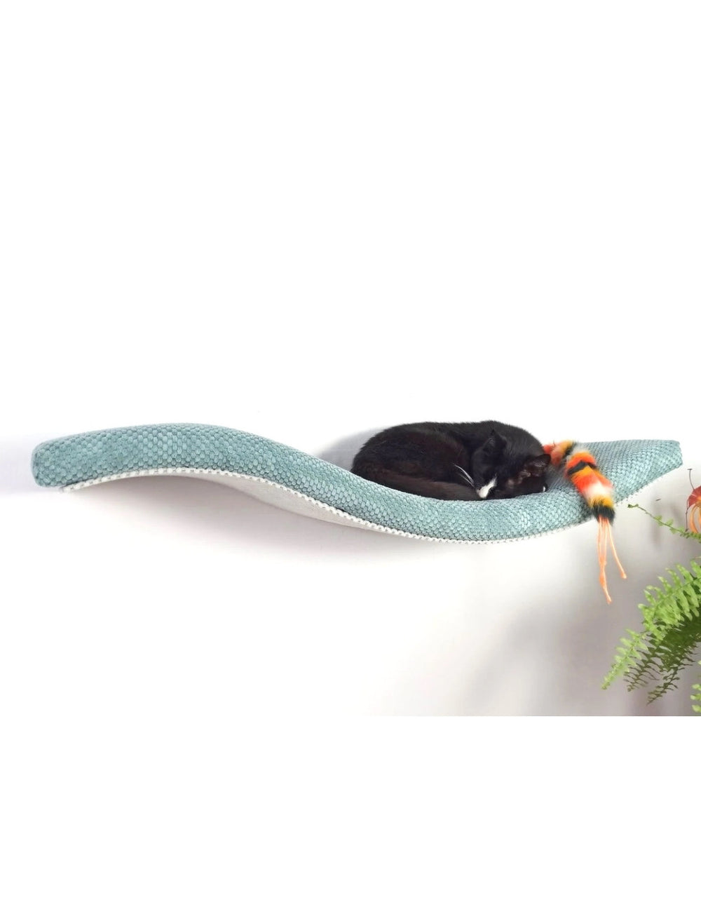 Cat Shelf – The Playful Curve | catsatelier-image-210