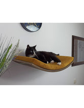 Cat Wall Shelf – Softly Shaped | catsatelier-image-63