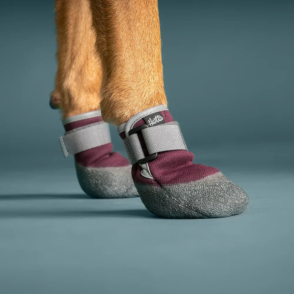 Weekend Warrior Boots – Hundeschuhe, 2 Stück – zusätzliche Produktansicht 1