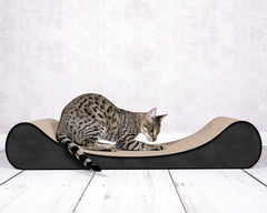 schwarz, meliert (013) - Bild 1