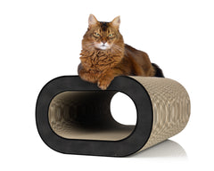 schwarz, meliert (013) - Bild 1