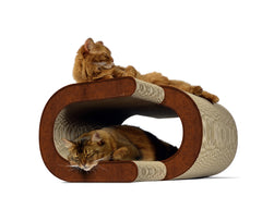 braun antik (002b) - Bild 1