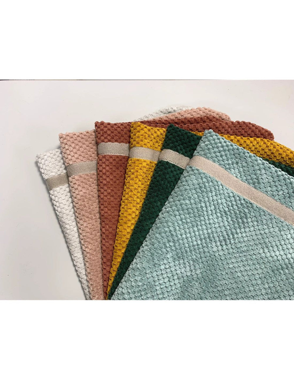 Extra mattress cover for metal base shelf | catsatelier-image-105