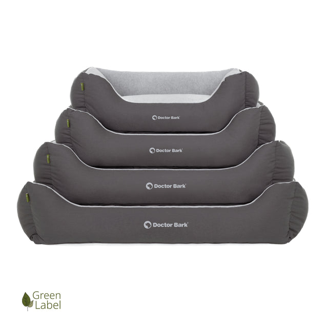 Dog Bed - Green Label