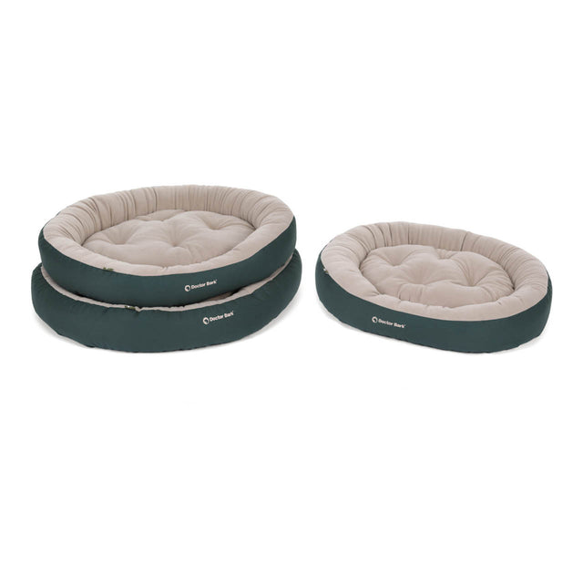 Dog Bed - Green Label