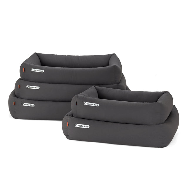 Orthopädisches Hundebett - Red Label