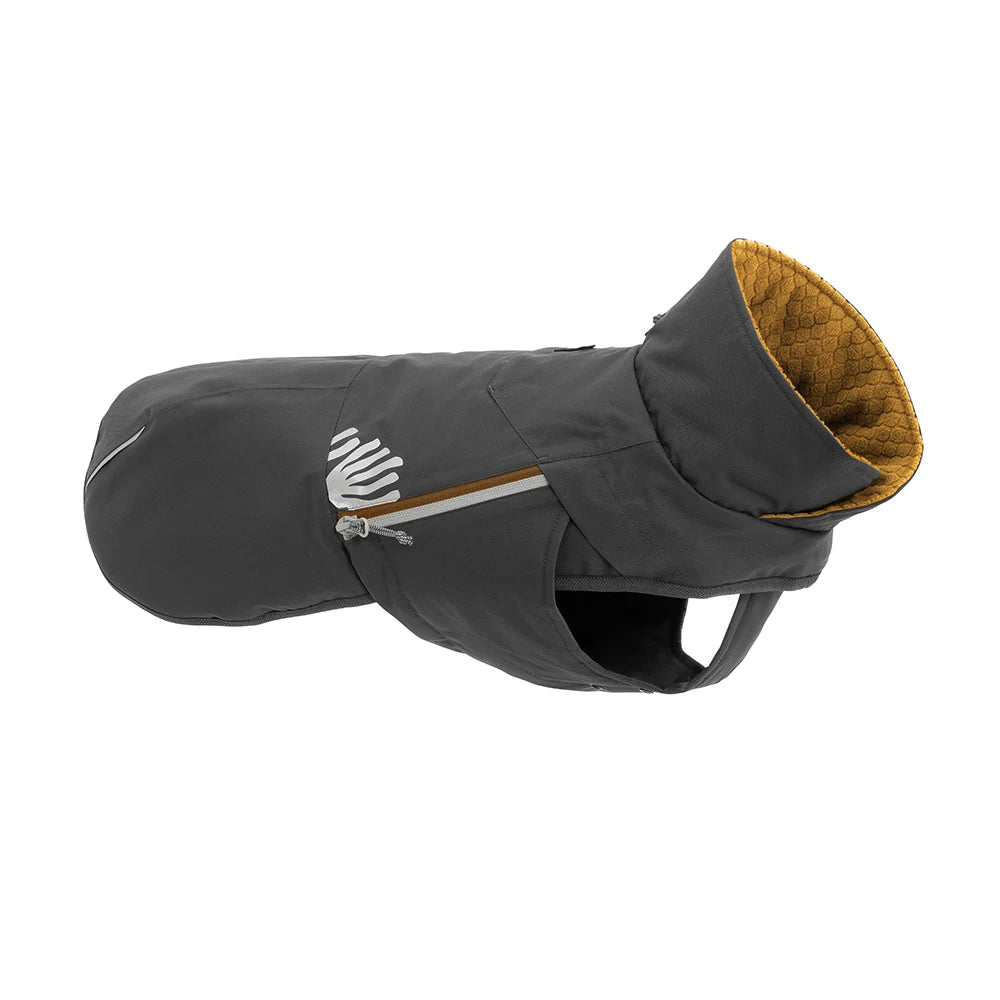 Walk All-Season – Hundejacke – Blackberry