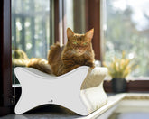 weiß mit Rand (000) - Bild 1