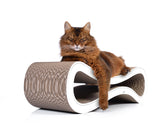 weiß mit Rand (000) - Bild 1