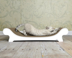 weiß mit Rand (000) - Bild 3