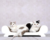 weiß, gestrichen (000x) - Bild 1