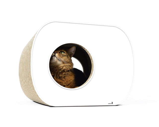 BROCHHAUS JUNIOR Design Katzenhaus