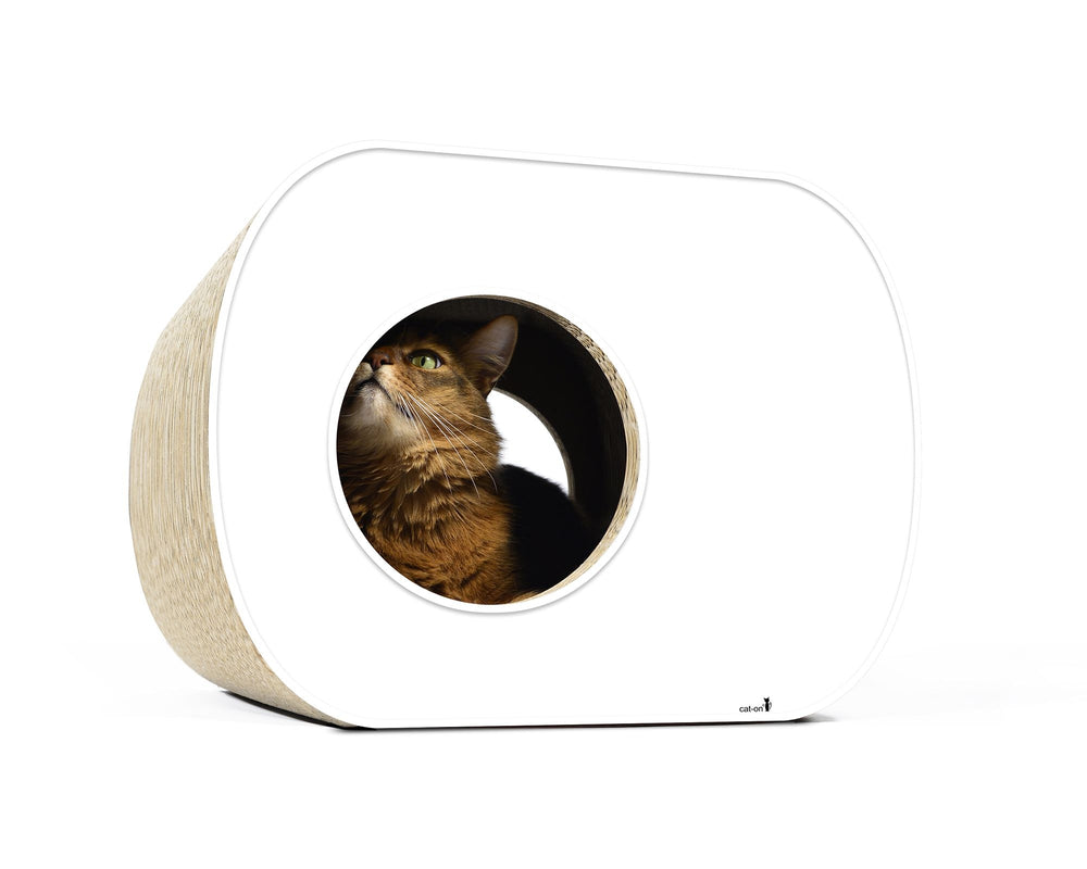 weiß mit Rand (000) - Bild 1