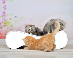 weiß mit Rand (000) - Bild 4