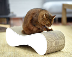 weiß mit Rand (000) - Bild 1