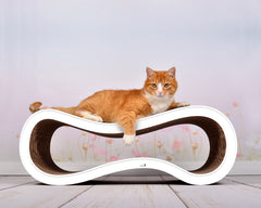 weiß mit Rand (000) - Bild 1