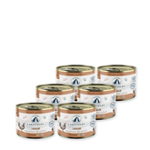 Nassfutter-Menü Huhn (Welpen)