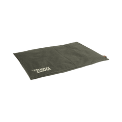 Graues Doggy Duvet Strong Kissen von Hobby Deluxe, robust und langlebig für entspannte Hundemomente.