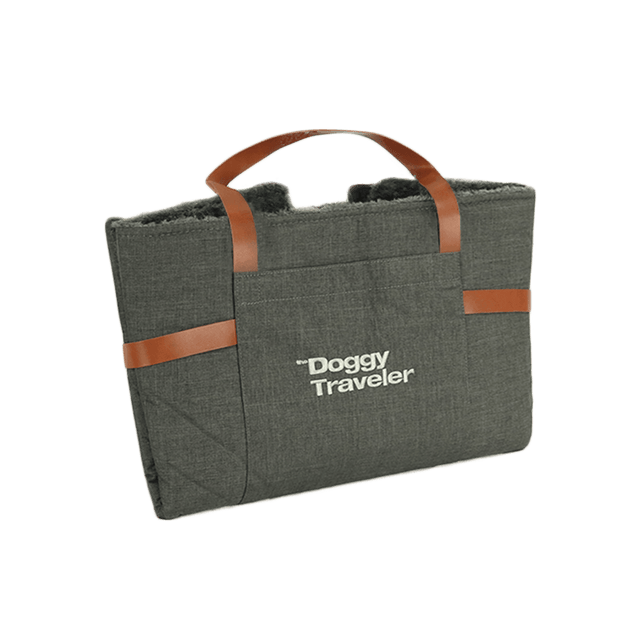 Doggy Traveler