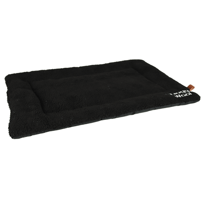 Doggy Wool Blanket