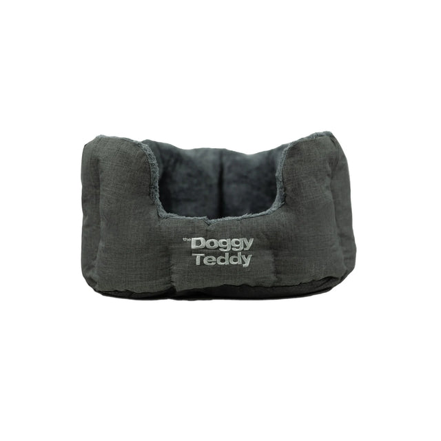 Doggy Teddy Strong