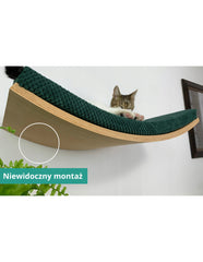 Cat Shelf – The Wavey Retreat | catsatelier-image-478