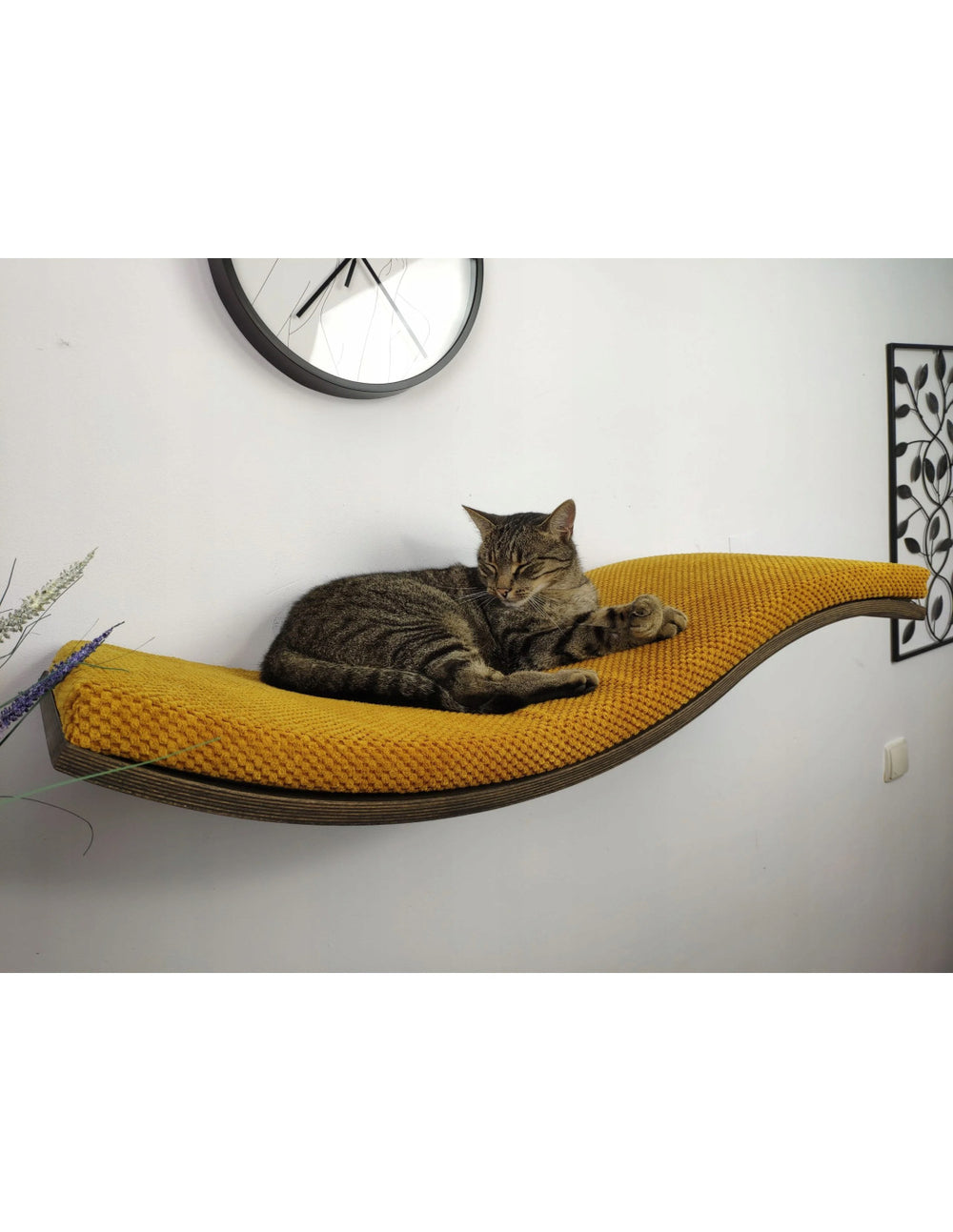 Cat Shelf – The Wavey Retreat | catsatelier-image-482