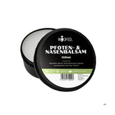 Pfoten- und Nasenbalsam 150ml für Hunde, schützt und pflegt empfindliche Hautstellen, zieht schnell ein und ist tierversuchsf