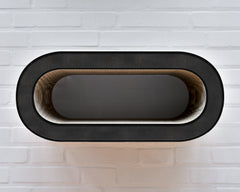 schwarz, meliert (013) - Bild 2