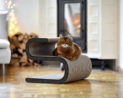 schwarz, meliert (013) - Bild 1